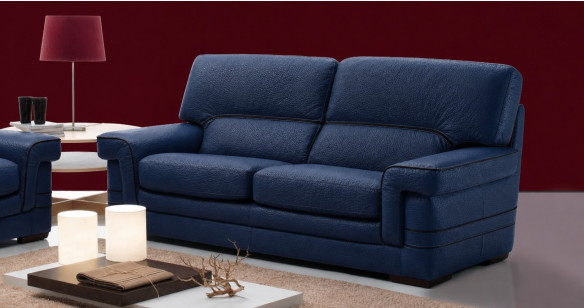 Vachette Premium Bleu nuit