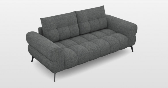 Tissu FORTE 06 Gris clair