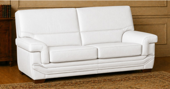 Vachette Premium Blanc