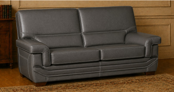 Vachette Premium Gris fonc�