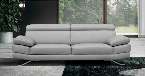 Vachette Premium Gris Clair