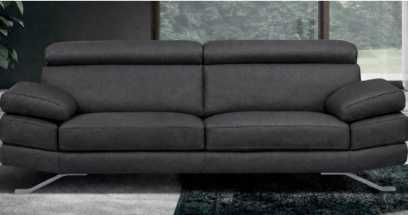 Vachette Premium Gris Fonc�