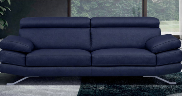 Vachette Premium Bleu Marine