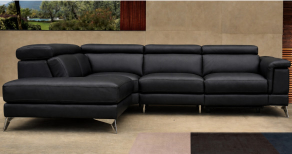 Vachette Premium Noir