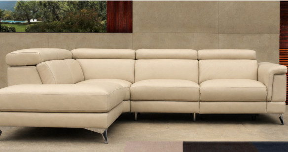 Vachette Premium Beige