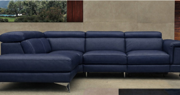 Vachette Premium Bleu Marine