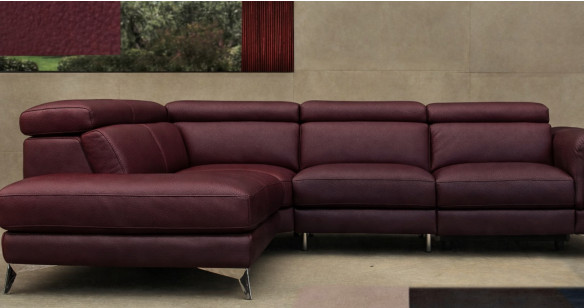 Vachette Premium Rouge Hermes