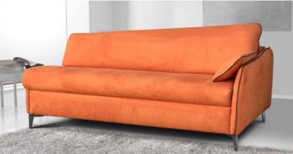 Microfibre Orange 308