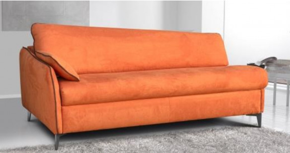 Microfibre Orange 308