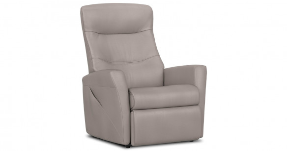 LOFOTEN Fauteuil Releveur Motoris� tissu ou cuir
