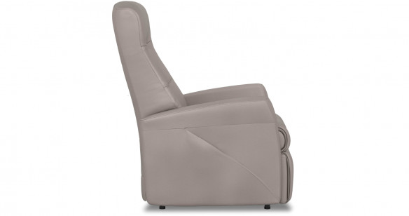 LOFOTEN Fauteuil Releveur Motoris� tissu ou cuir