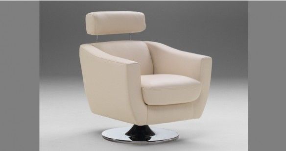 Fauteuil AGATHA