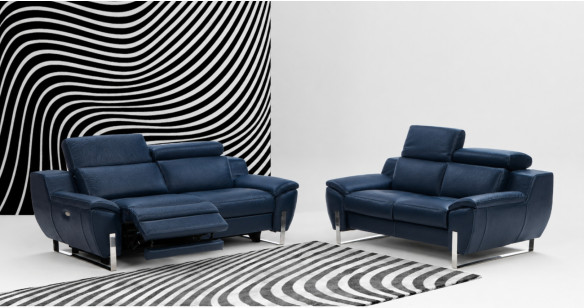 Vachette Premium Bleu Nuit