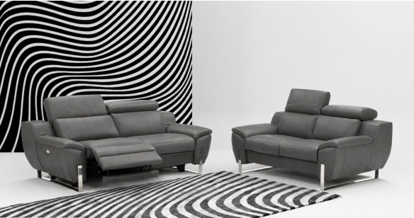 Vachette Premium Gris Fonc�