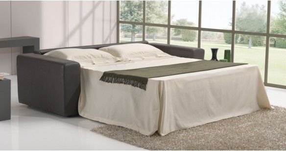 MANGALORE convertible express systme Fast'Bed - EN STOCK -