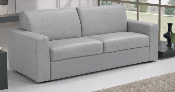 Vachette Premium Gris Clair