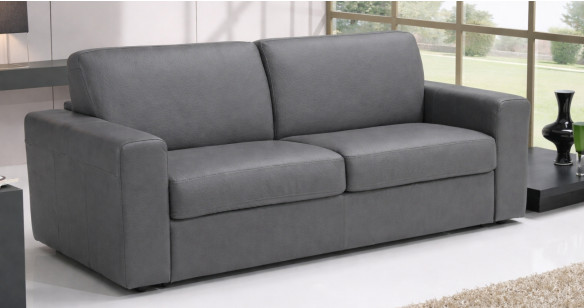 Vachette Premium Gris