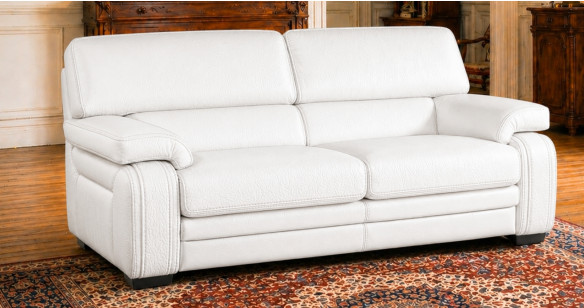 Vachette Premium Blanc