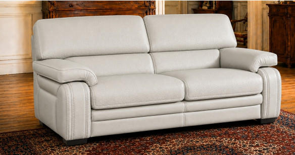 Vachette Premium Gris clair