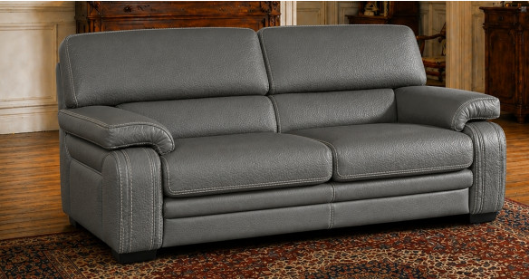 Vachette Premium Gris fonc�