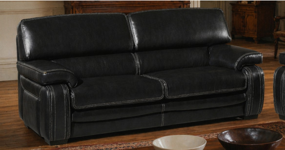 MANHATTAN 3+2 100% Cuir Vachette ou Buffle