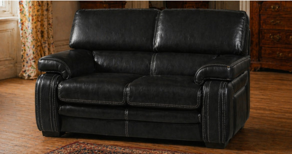 MANHATTAN 3+2 100% Cuir Vachette ou Buffle