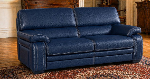 Vachette Premium Bleu nuit