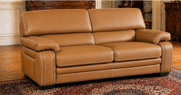 Vachette Premium Caramel