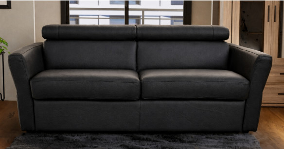 Vachette Premium Noir