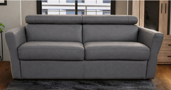 Vachette Premium Gris