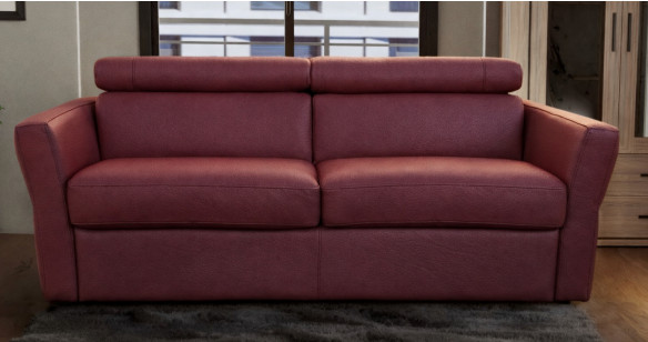 Vachette Premium Rouge Hermes