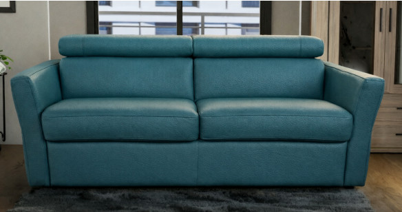 Vachette Premium Vert P�trole