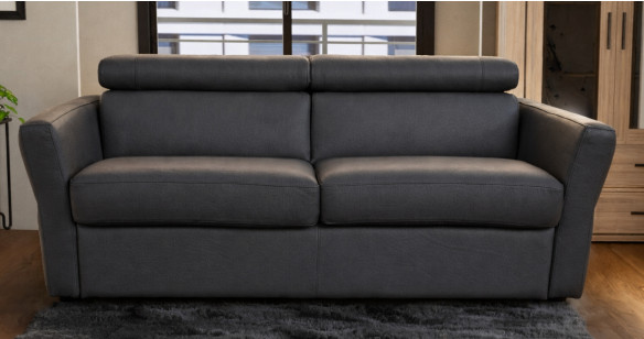 Vachette Premium Gris Fonc�