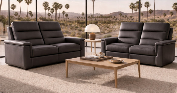 Vachette Premium Gris Fonc�