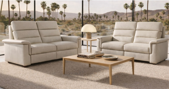 Vachette Premium Lin