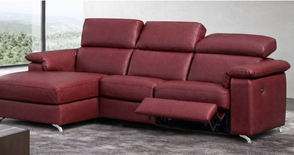 Vachette Premium Rouge Hermes