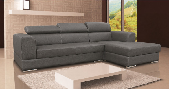Vachette Premium Gris fonc�