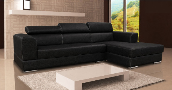 Vachette Premium Noir