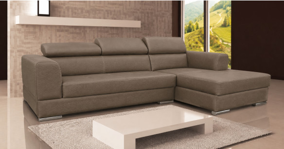 Vachette Premium Tortora