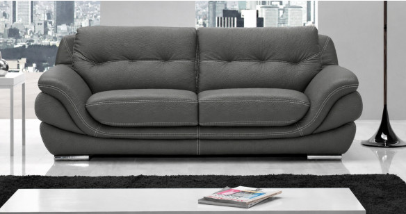 Vachette Premium Gris fonc�