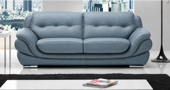 Vachette Premium Bleu ciel