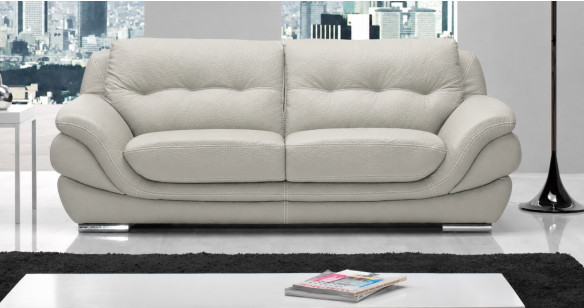 Vachette Premium Gris clair