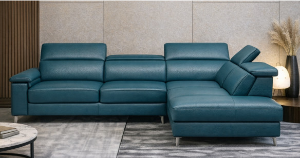 Vachette Premium Vert P�trole