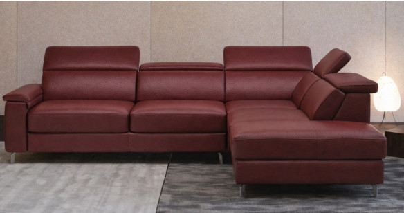 Vachette Premium Rouge Hermes