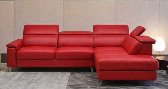 Vachette Premium Rouge