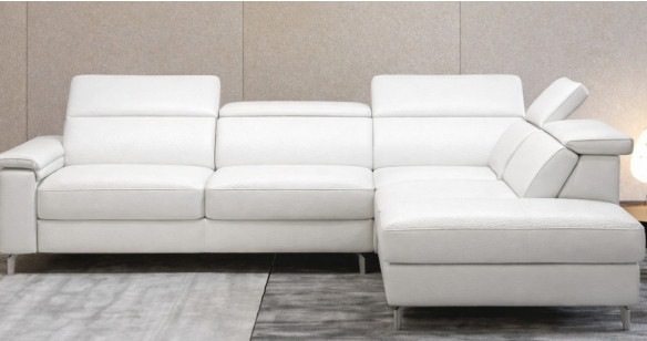 Vachette Premium Blanc Cass�