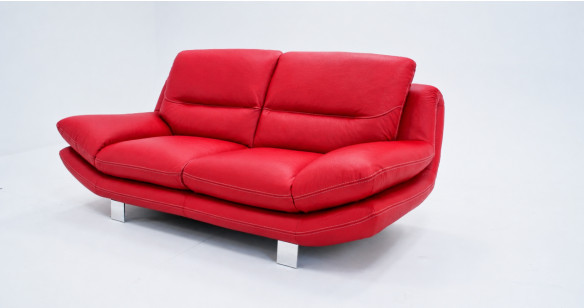 Vachette Premium Rouge vif 