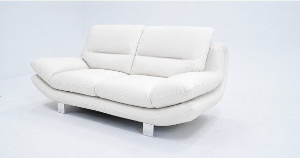 Vachette Premium Blanc
