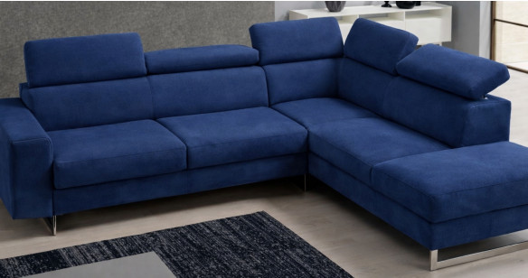 Micronabuck Bleu P�trole