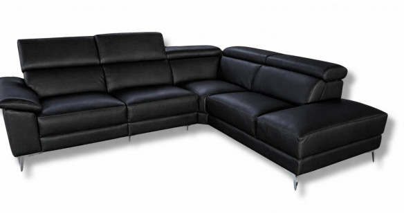 Vachette Premium Noir